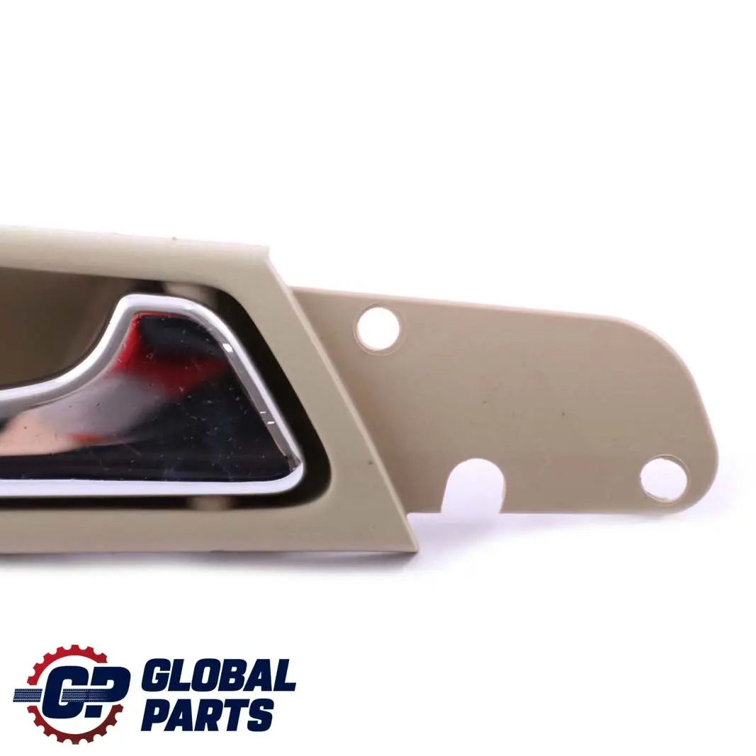 Mercedes Classe A B W169 W245 Maniglia porta interna anteriore destra Beige - SKU A1697601061 - Numero di parte A1697601061