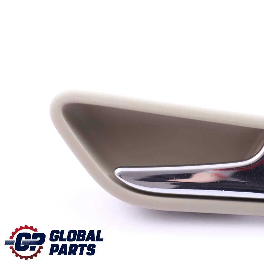  Mercedes-Benz A B Class W169 W245 Front Right O/S Interior Door Handle Beige - SKU A1697601061 - Part number A1697601061