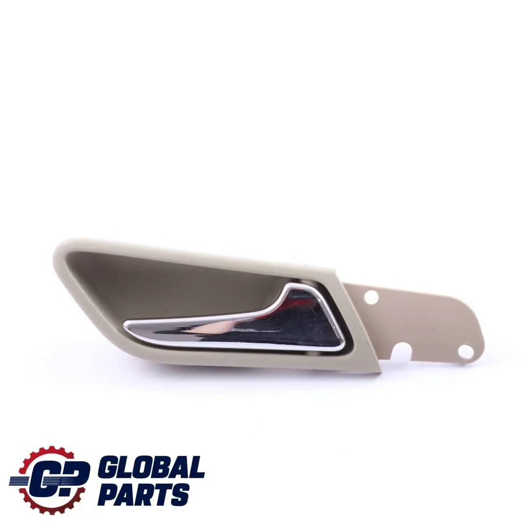 Mercedes-Benz A B Class W169 W245 Front Right O/S Interior Door Handle Beige