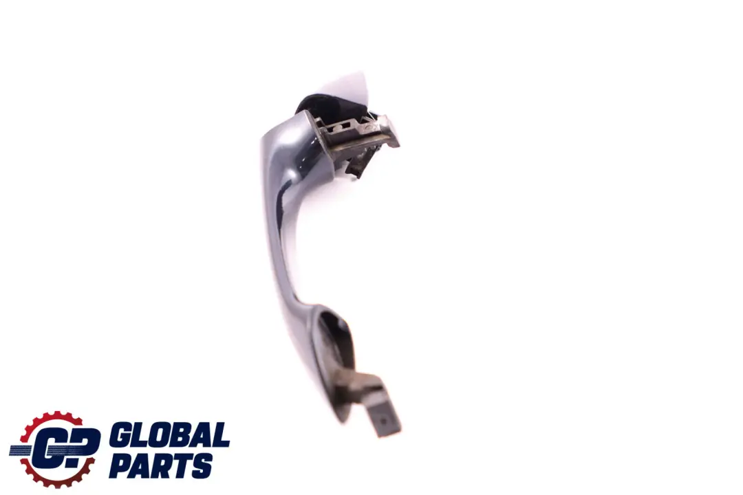 Mercedes-Benz A-Class W169 Handle Rear Right O/S Door Atoll Blue Metallic 375U to with Part number A1697660002 Mercedes-Benz A-Class W169 Handle Rear Right O/S Door Atoll Blue Metallic 375U - SKU A1697660002-AB - Part number A1697660002