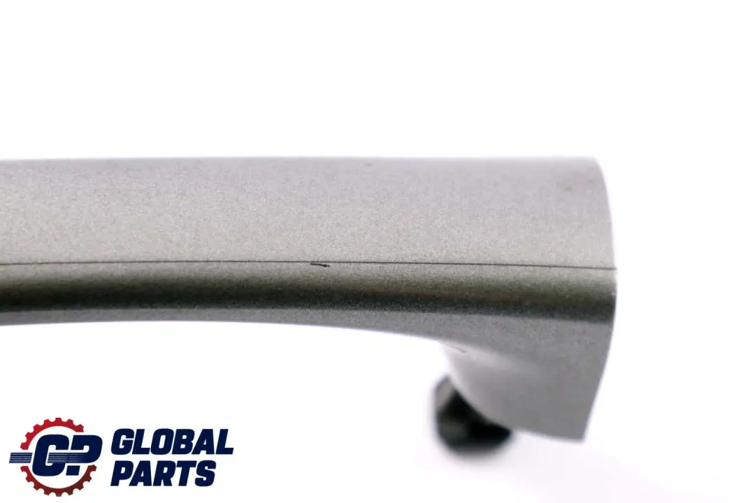  Poignée De Porte Arrière Droite Mercedes W169 W245 Gris Montagne Métallisé - SKU A1697660002-MG - Numéro de pièce A1697660002
