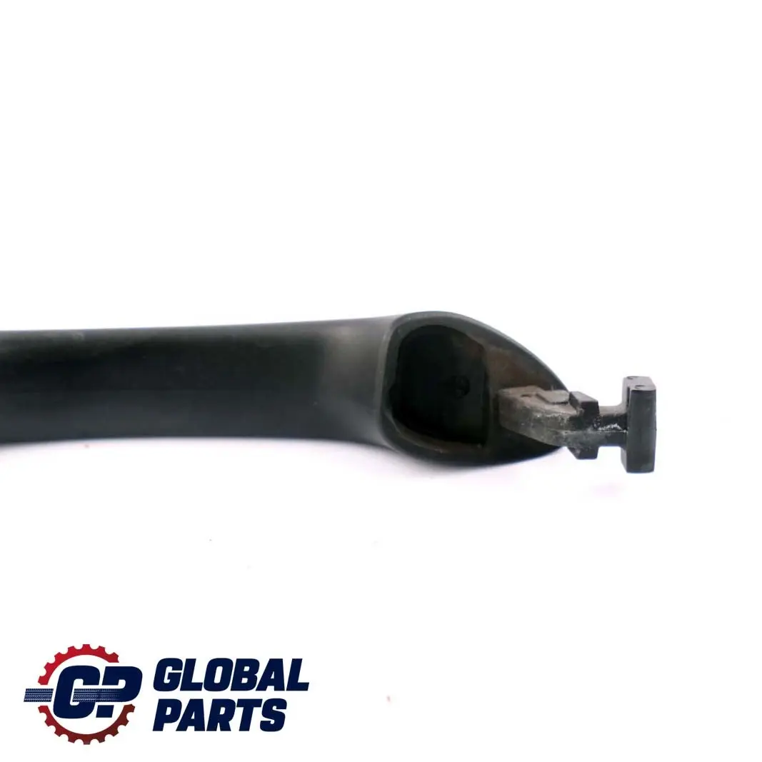 A-Klasse W169 Türgriff Hinten Links Grundiert Schwarz für Mercedes mit Teilenummer A1697660101 Mercedes A-Klasse W169 Türgriff Hinten Links Grundiert Schwarz - SKU A1697660101 - Teilenummer A1697660101