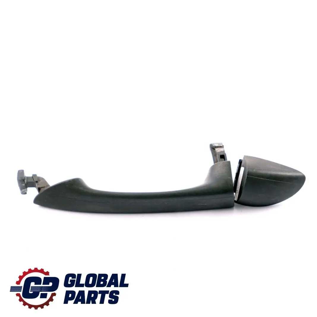 Mercedes A-Class W169 Klamka Drzwi Tylna Lewa Czarna Gruntowana - SKU A1697660101 - Numer Części A1697660101
