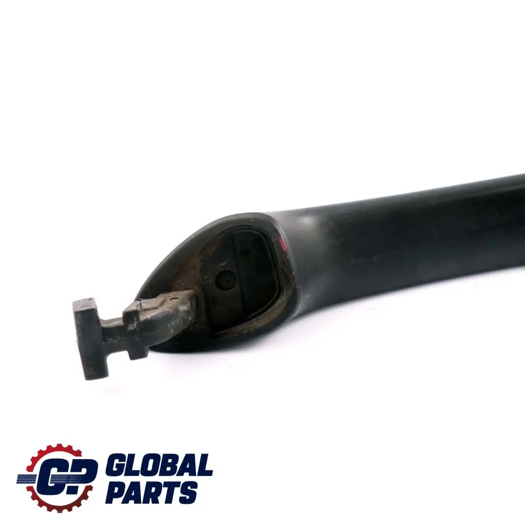 Mercedes-Benz A-Class W169 Handle Rear Right O/S Door Primed Black to with Part number A1697660201 Mercedes-Benz A-Class W169 Handle Rear Right O/S Door Primed Black - SKU A1697660201 - Part number A1697660201