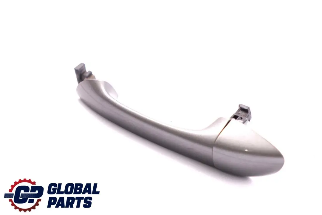  Poignée De Porte Mercedes W169 W245 Avant Gauche Gris Montagne - SKU A1697660501-MG1 - Numéro de pièce A1697660501