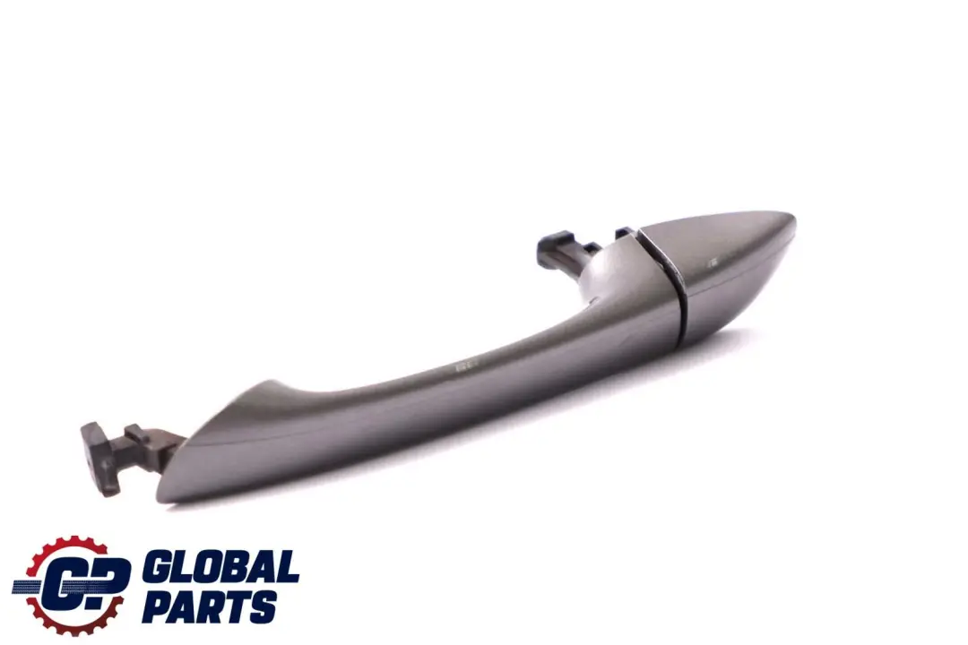  Door Handle Mercedes W169 W245 Front Left N/S Mountain Gray - SKU A1697660501-MG1 - Part number A1697660501