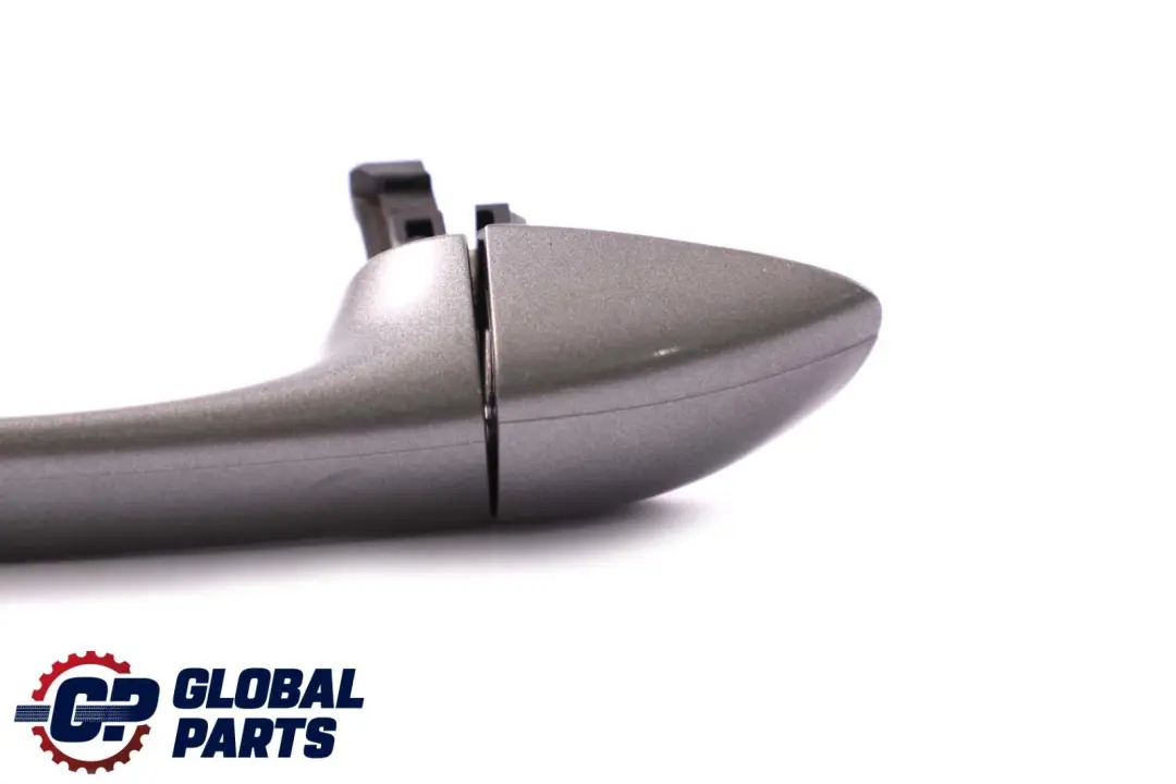  Door Handle Mercedes W169 W245 Front Left N/S Mountain Gray - SKU A1697660501-MG1 - Part number A1697660501