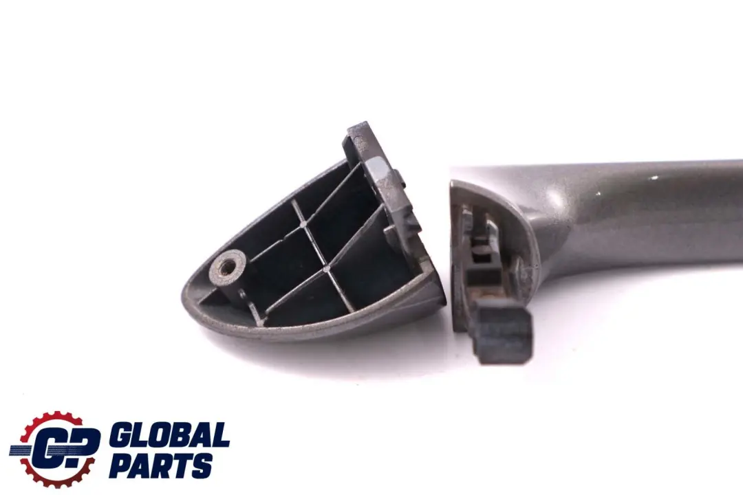 Tirador Puerta Mercedes W169 W245 Delantero Izquierdo Gris Montaña para con número de pieza A1697660501 Tirador Puerta Mercedes W169 W245 Delantero Izquierdo Gris Montaña - SKU A1697660501-MG1 - Número de pieza A1697660501