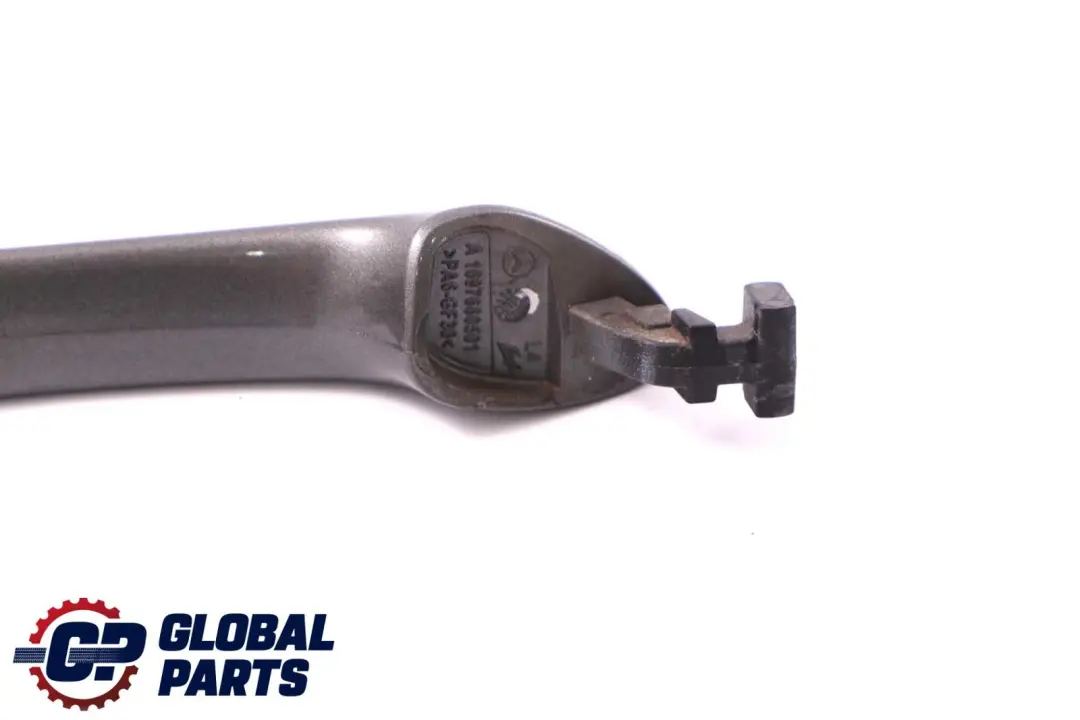  Maniglia Porta Mercedes W169 W245 Anteriore Sinistra Mountain Gray - SKU A1697660501-MG1 - Numero di parte A1697660501