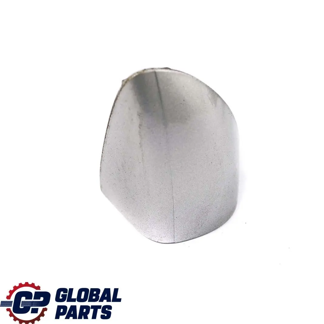 Classe W169 W245 Maniglia Porta posteriore sinistra Argento Polare 761 per Mercedes con numero di parte A1697660501 Mercedes Classe W169 W245 Maniglia Porta posteriore sinistra Argento Polare 761 - SKU A1697660501-PS - Numero di parte A1697660501
