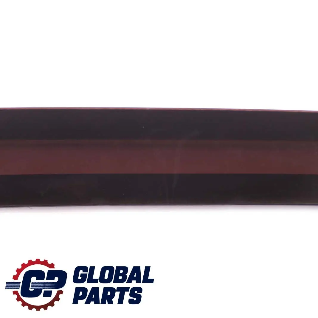  Mercedes-Benz A B Klasse W169 W245 Luftabweiser Lamellenglasdach - SKU A1697800144-1 - Teilenummer A1697800144