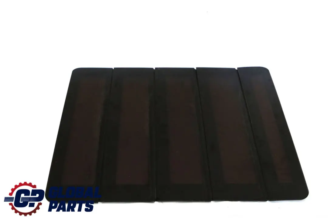 Mercedes W169 W245 Luftleitblech Lamellen Glasdach - SKU A1697800144 - Teilenummer A1697800144