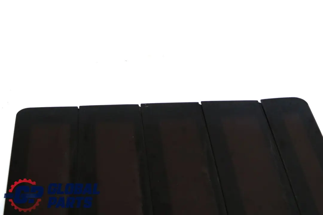 Mercedes W169 W245 Luftleitblech Lamellen Glasdach - SKU A1697800144 - Teilenummer A1697800144