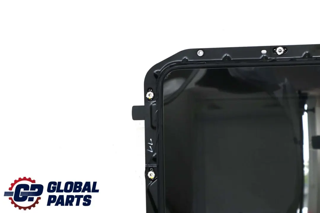 Mercedes-Benz A B Class W169 W245 Panoramic Sliding Roof Window to with Part number A1697800202 Mercedes-Benz A B Class W169 W245 Panoramic Sliding Roof Window - SKU A1697800202 - Part number A1697800202