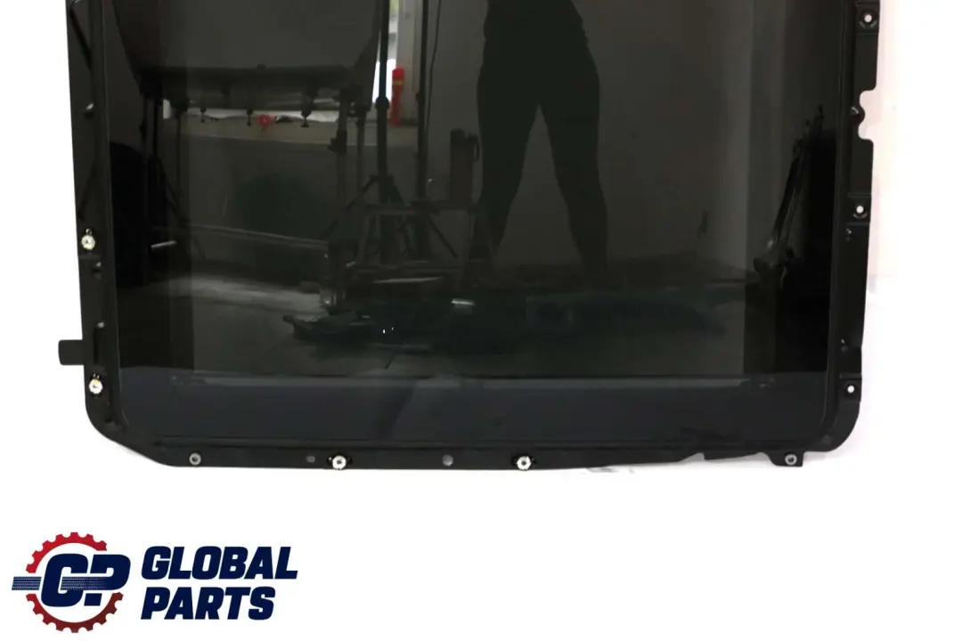 Mercedes-Benz A B Class W169 W245 Panoramic Sliding Roof Window to with Part number A1697800202 Mercedes-Benz A B Class W169 W245 Panoramic Sliding Roof Window - SKU A1697800202 - Part number A1697800202