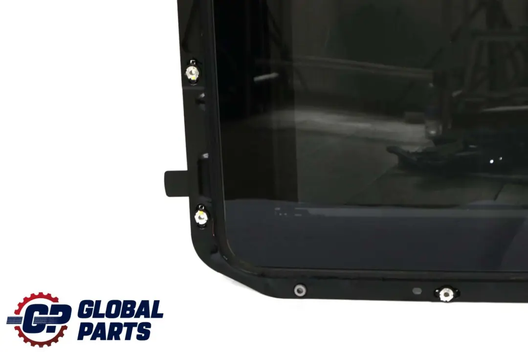 Mercedes-Benz A B Class W169 W245 Panoramic Sliding Roof Window to with Part number A1697800202 Mercedes-Benz A B Class W169 W245 Panoramic Sliding Roof Window - SKU A1697800202 - Part number A1697800202