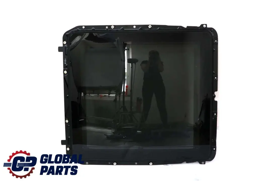 Mercedes-Benz A B Class W169 W245 Panoramic Sliding Roof Window - SKU A1697800202 - Part number A1697800202
