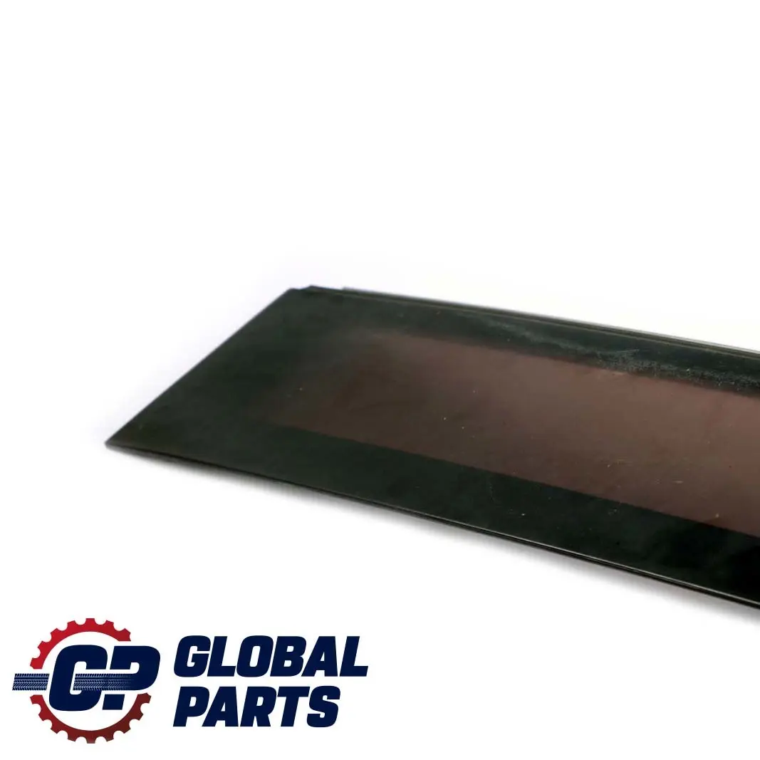 Mercedes-Benz A B Class W169 W245 Air Deflector Lamella Glass Roof to with Part number A1697800321 Mercedes-Benz A B Class W169 W245 Air Deflector Lamella Glass Roof - SKU A1697800321 - Part number A1697800321