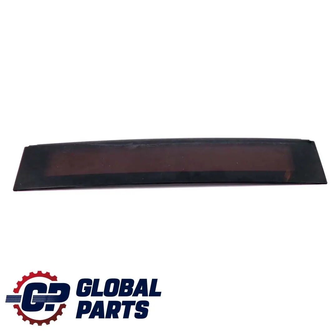  Mercedes-Benz A B Class W169 W245 Air Deflector Lamella Glass Roof - SKU A1697800321 - Part number A1697800321