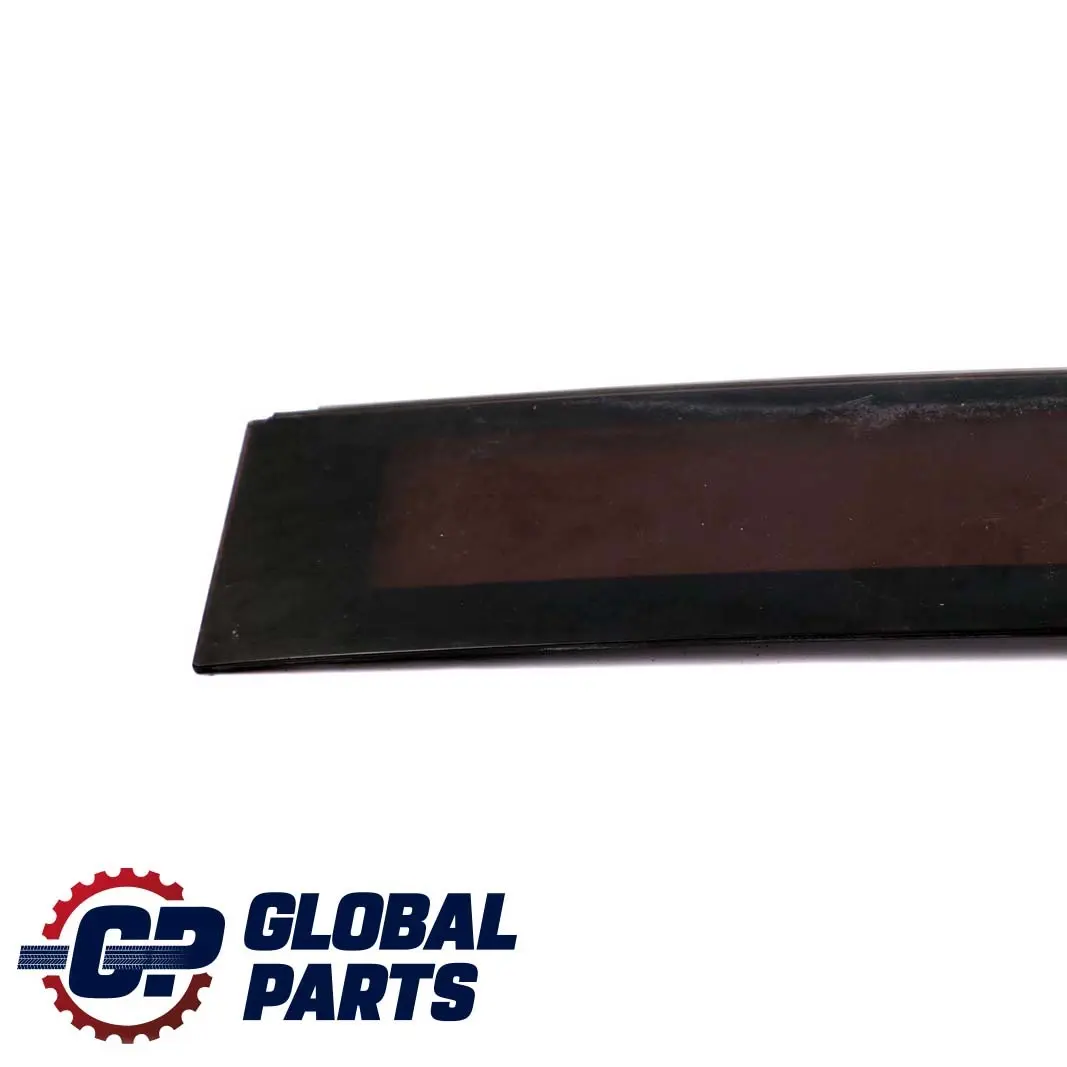  Mercedes-Benz A B Class W169 W245 Air Deflector Lamella Glass Roof - SKU A1697800321 - Part number A1697800321