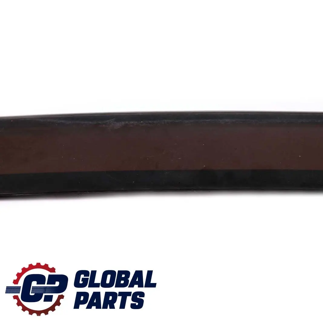  Mercedes-Benz A B Class W169 W245 Air Deflector Lamella Glass Roof - SKU A1697800321 - Part number A1697800321