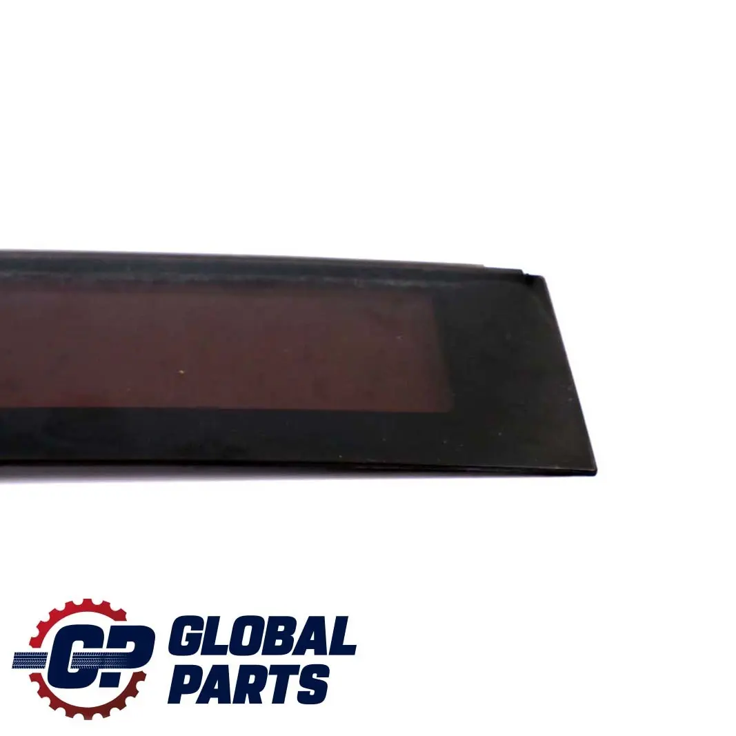  Mercedes-Benz A B Class W169 W245 Air Deflector Lamella Glass Roof - SKU A1697800321 - Part number A1697800321