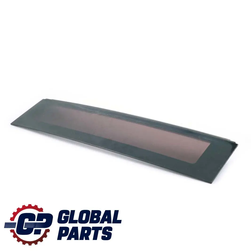  Mercedes-Benz A B Class W169 W245 Air Deflector Lamella Glass Roof - SKU A1697800321 - Part number A1697800321
