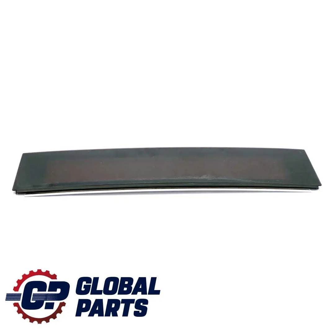  Mercedes-Benz A B Class W169 W245 Air Deflector Lamella Glass Roof - SKU A1697800321 - Part number A1697800321