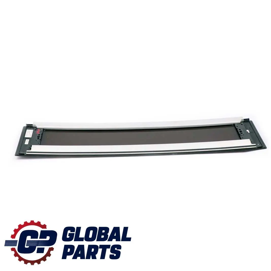 Mercedes-Benz A B Class W169 W245 Air Deflector Lamella Glass Roof to with Part number A1697800321 Mercedes-Benz A B Class W169 W245 Air Deflector Lamella Glass Roof - SKU A1697800321 - Part number A1697800321