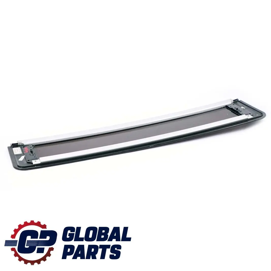 Mercedes-Benz A B Class W169 W245 Air Deflector Lamella Glass Roof to with Part number A1697800421 Mercedes-Benz A B Class W169 W245 Air Deflector Lamella Glass Roof - SKU A1697800421 - Part number A1697800421