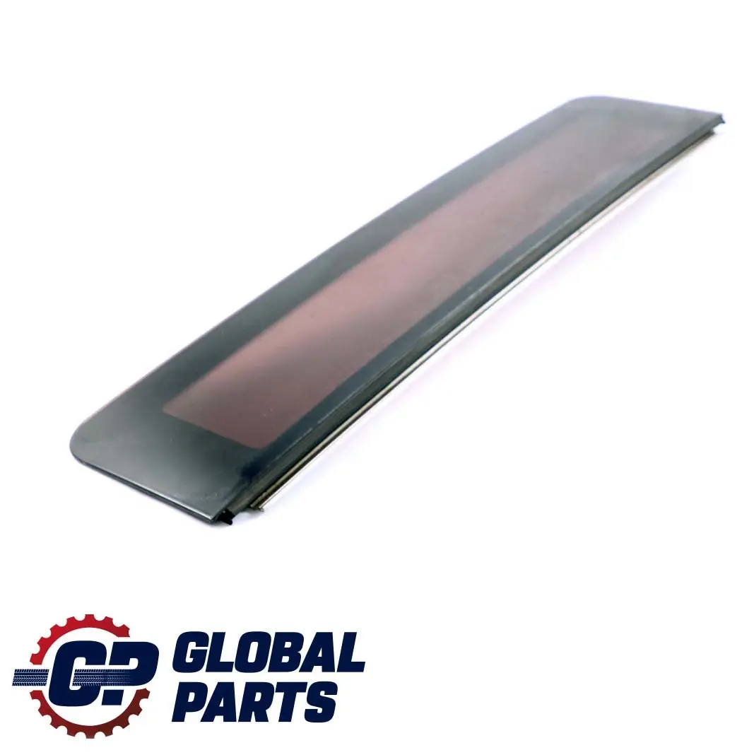 Mercedes-Benz A B Class W169 W245 Air Deflector Lamella Glass Roof to with Part number A1697800421 Mercedes-Benz A B Class W169 W245 Air Deflector Lamella Glass Roof - SKU A1697800421 - Part number A1697800421
