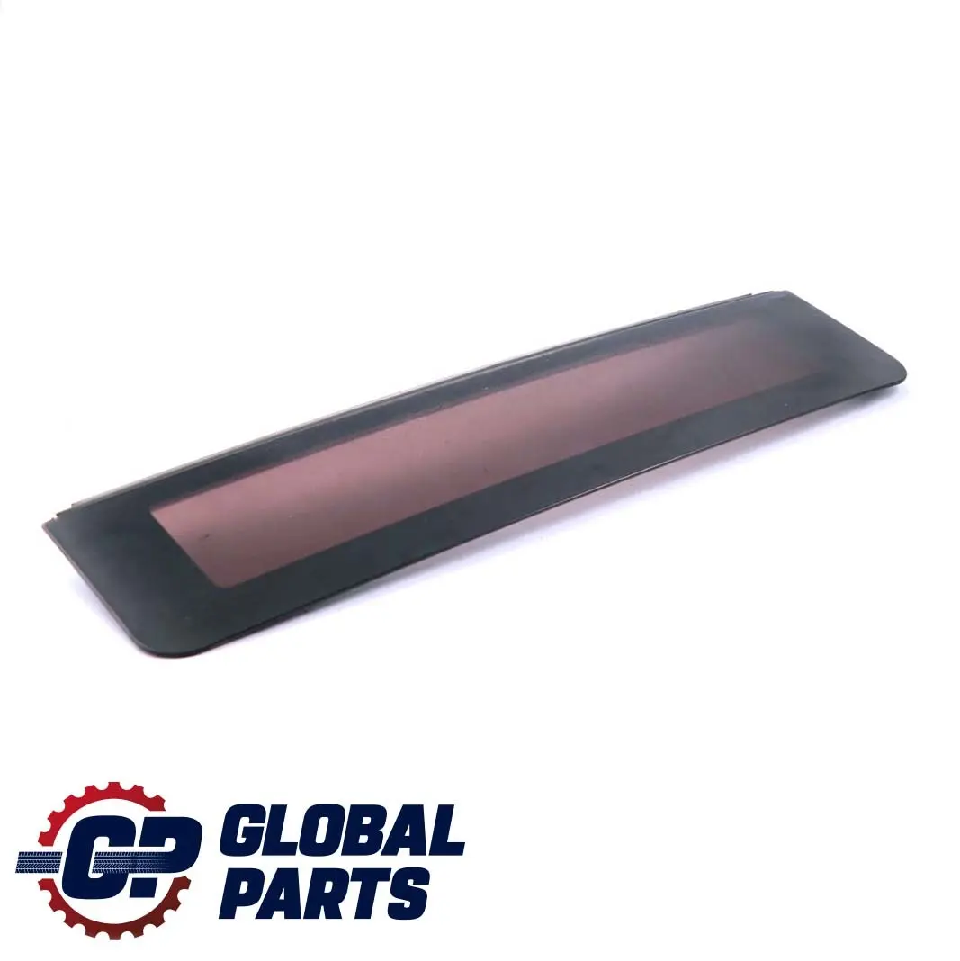  Mercedes-Benz A B Class W169 W245 Air Deflector Lamella Glass Roof - SKU A1697800421 - Part number A1697800421