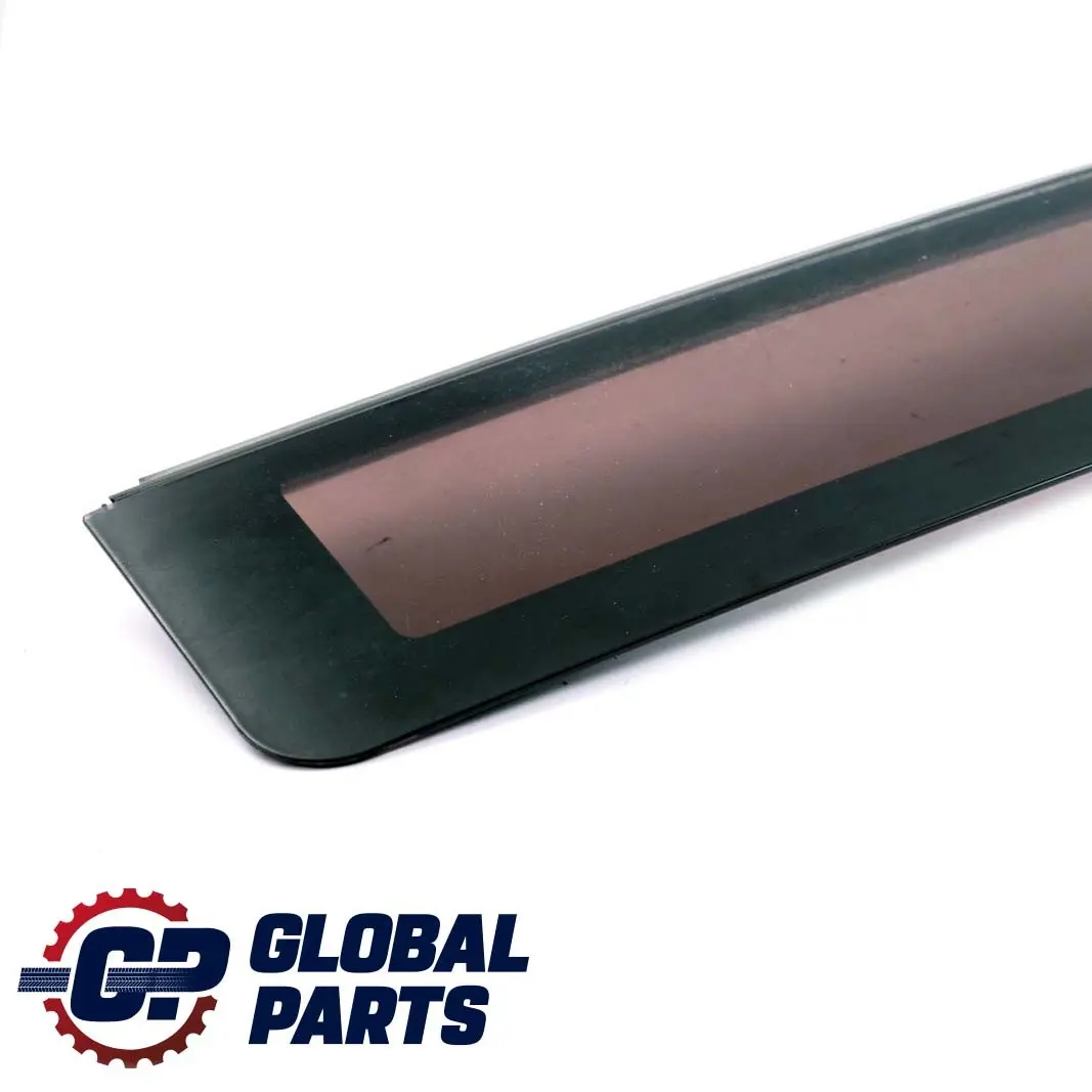 Mercedes-Benz A B Class W169 W245 Air Deflector Lamella Glass Roof - SKU A1697800421 - Part number A1697800421