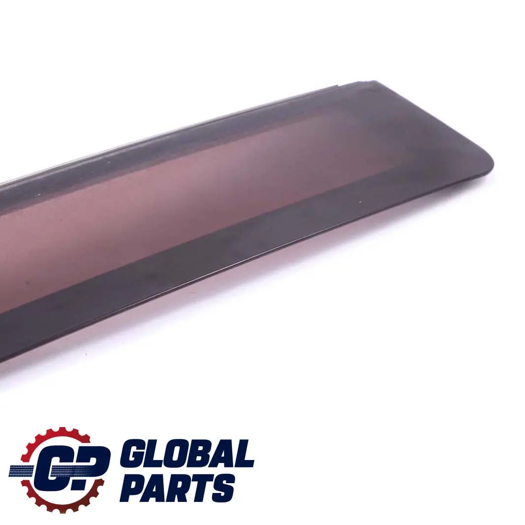  Mercedes-Benz A B Class W169 W245 Air Deflector Lamella Glass Roof - SKU A1697800421 - Part number A1697800421