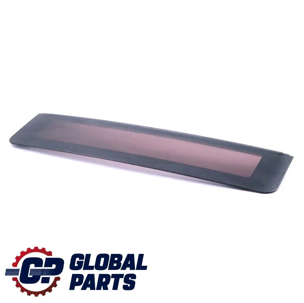  Mercedes-Benz A B Class W169 W245 Air Deflector Lamella Glass Roof - SKU A1697800421 - Part number A1697800421