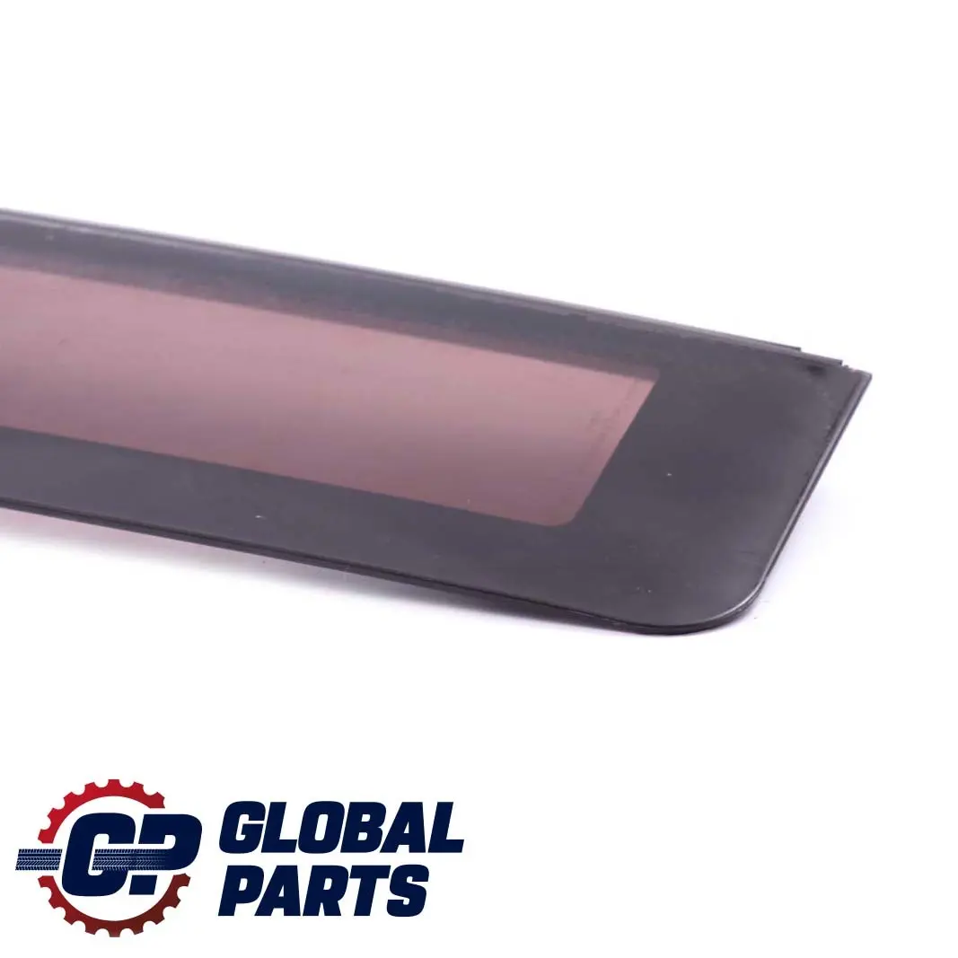 Mercedes-Benz A B Class W169 W245 Air Deflector Lamella Glass Roof to with Part number A1697800421 Mercedes-Benz A B Class W169 W245 Air Deflector Lamella Glass Roof - SKU A1697800421 - Part number A1697800421