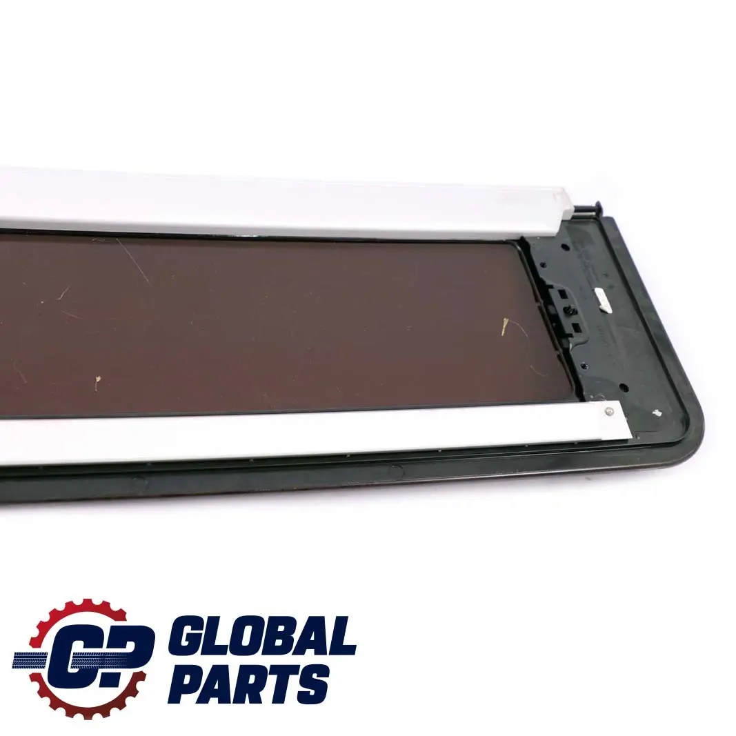  Mercedes-Benz A B Class W169 W245 Air Deflector Lamella Glass Roof - SKU A1697800421 - Part number A1697800421