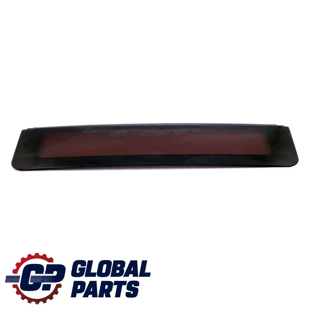 Mercedes-Benz A B Class W169 W245 Air Deflector Lamella Glass Roof to with Part number A1697800421 Mercedes-Benz A B Class W169 W245 Air Deflector Lamella Glass Roof - SKU A1697800421 - Part number A1697800421