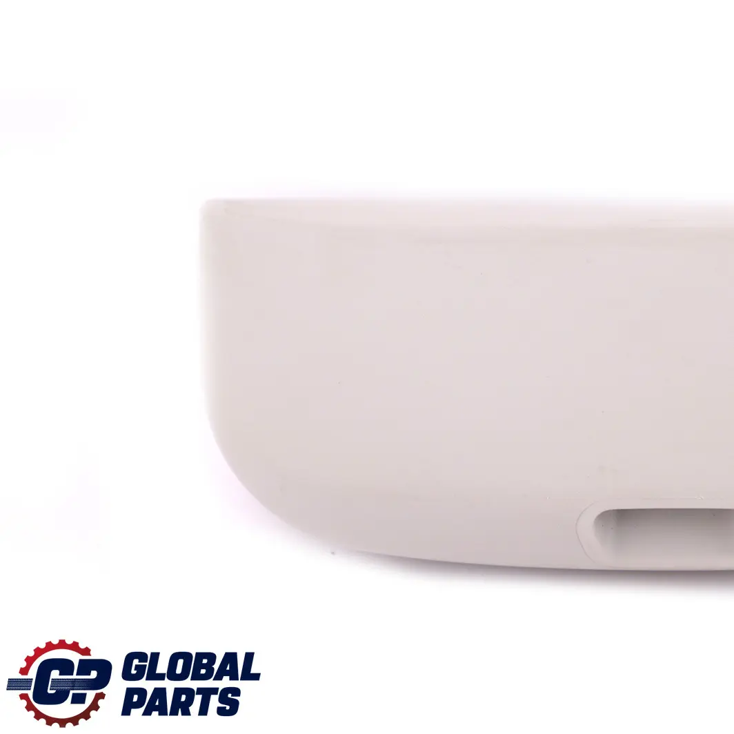 Mercedes W245 Porta Occhiali Da Sole Vassoio Scatola - SKU A1698100041 - Numero di parte A1698100041