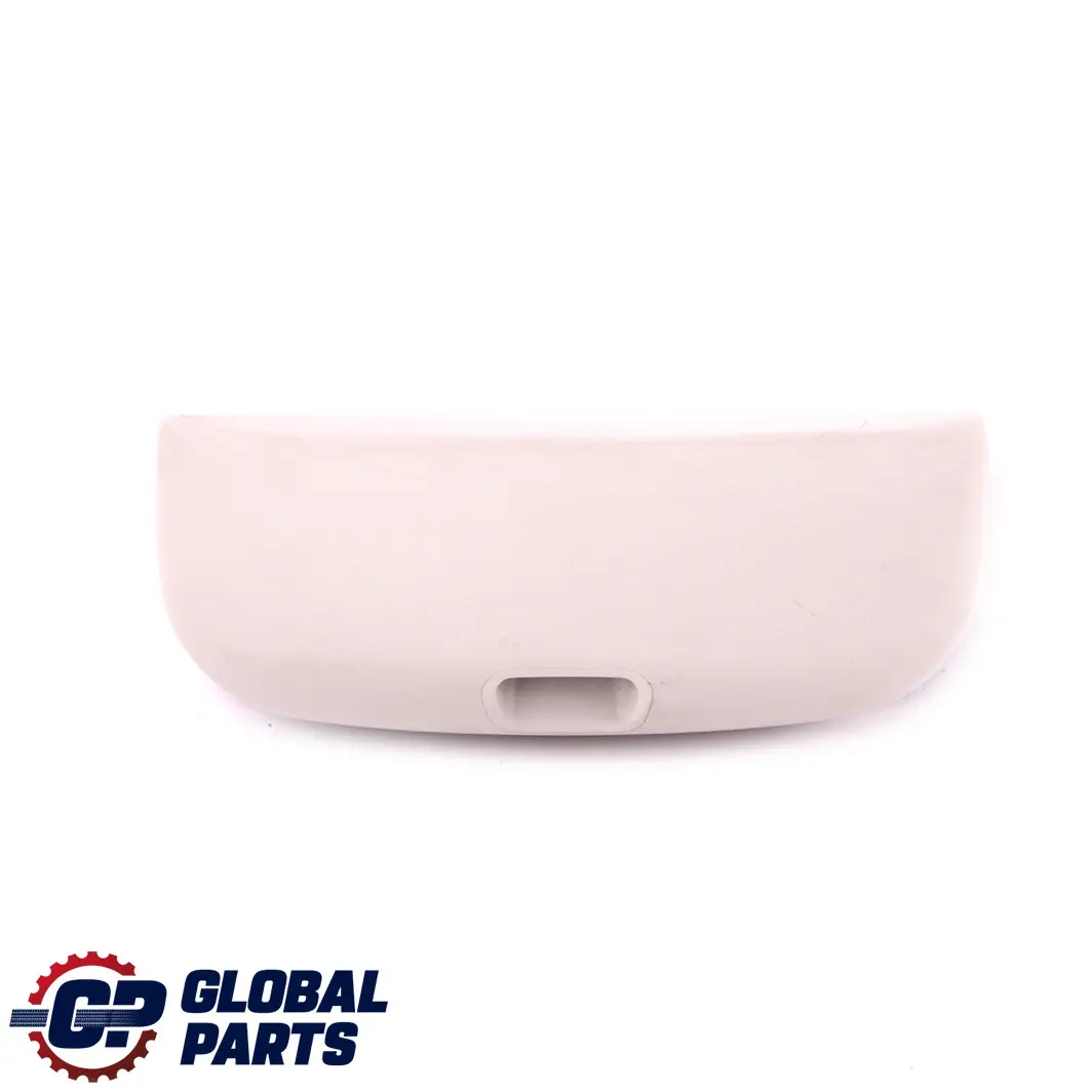 Boîte De Rangement Pour Lunettes De Soleil pour Mercedes W245 à propos du numéro de pièce A1698100041 Mercedes W245 Boîte De Rangement Pour Lunettes De Soleil - SKU A1698100041 - Numéro de pièce A1698100041