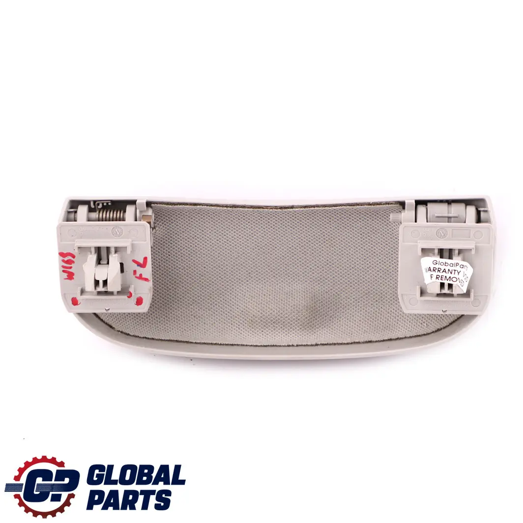 Mercedes W245 Storage Sunglasses Spectacles Tray Box - SKU A1698100041 - Part number A1698100041