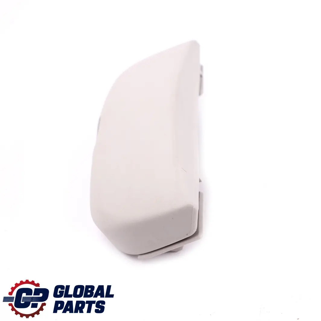 Boîte De Rangement Pour Lunettes De Soleil pour Mercedes W245 à propos du numéro de pièce A1698100041 Mercedes W245 Boîte De Rangement Pour Lunettes De Soleil - SKU A1698100041 - Numéro de pièce A1698100041