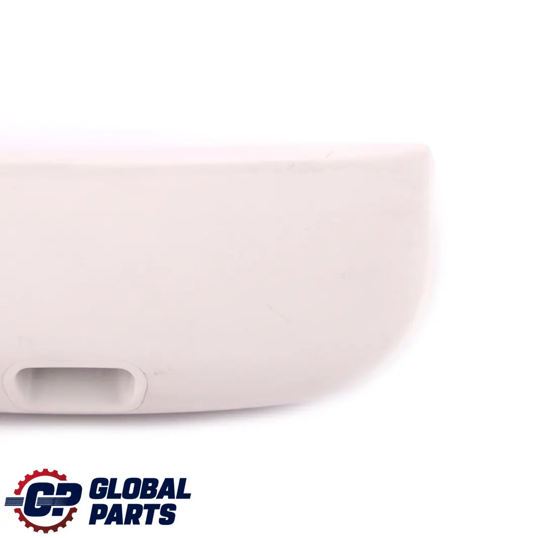 Boîte De Rangement Pour Lunettes De Soleil pour Mercedes W245 à propos du numéro de pièce A1698100041 Mercedes W245 Boîte De Rangement Pour Lunettes De Soleil - SKU A1698100041 - Numéro de pièce A1698100041