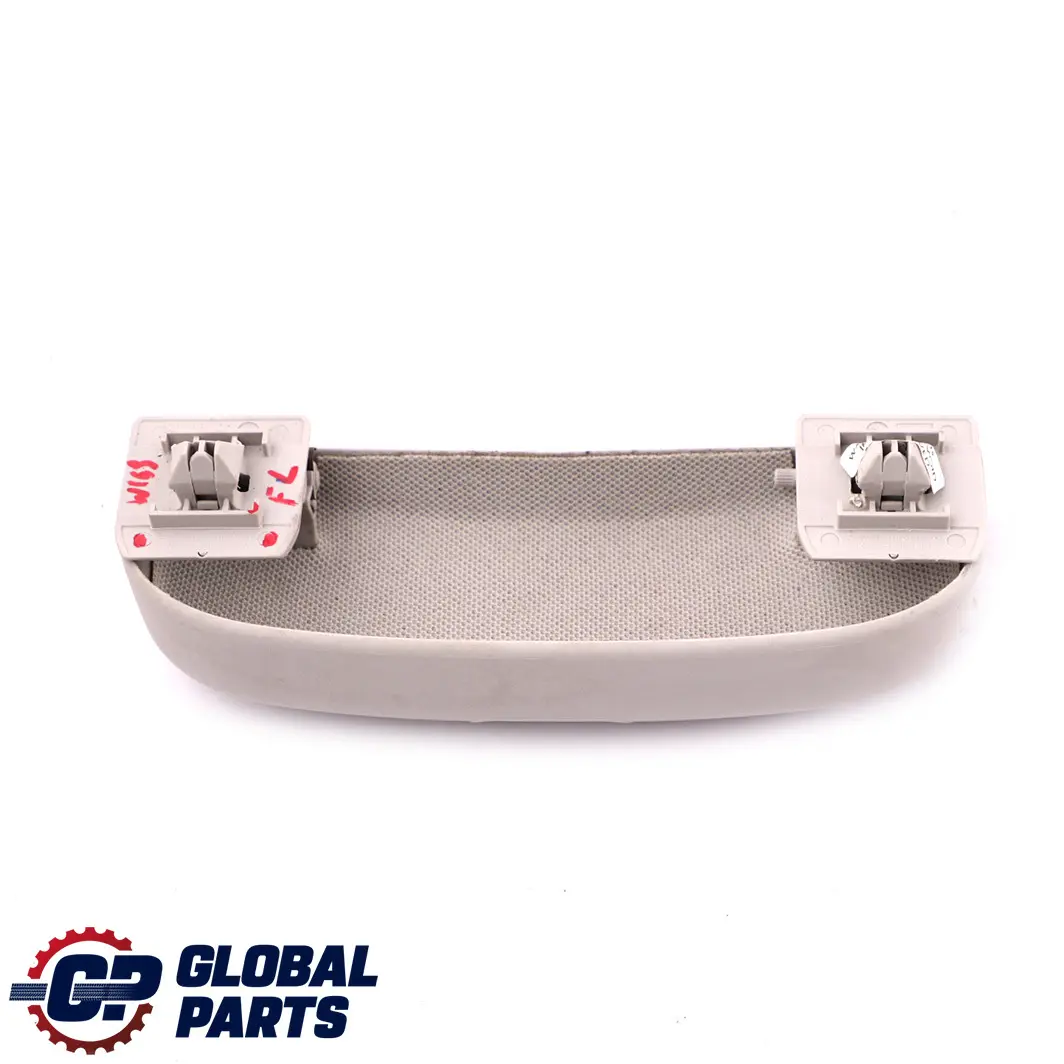 Porta Occhiali Da Sole Vassoio Scatola per Mercedes W245 con numero di parte A1698100041 Mercedes W245 Porta Occhiali Da Sole Vassoio Scatola - SKU A1698100041 - Numero di parte A1698100041