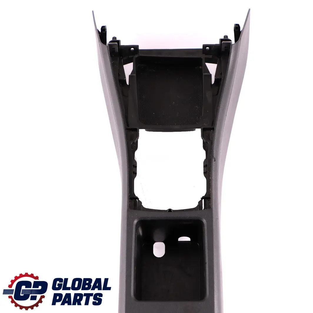  Mercedes-Benz A-Class W169 Centre Console Trim Storage Black - SKU rhd-A1698100104-1 - Part number A1698100104