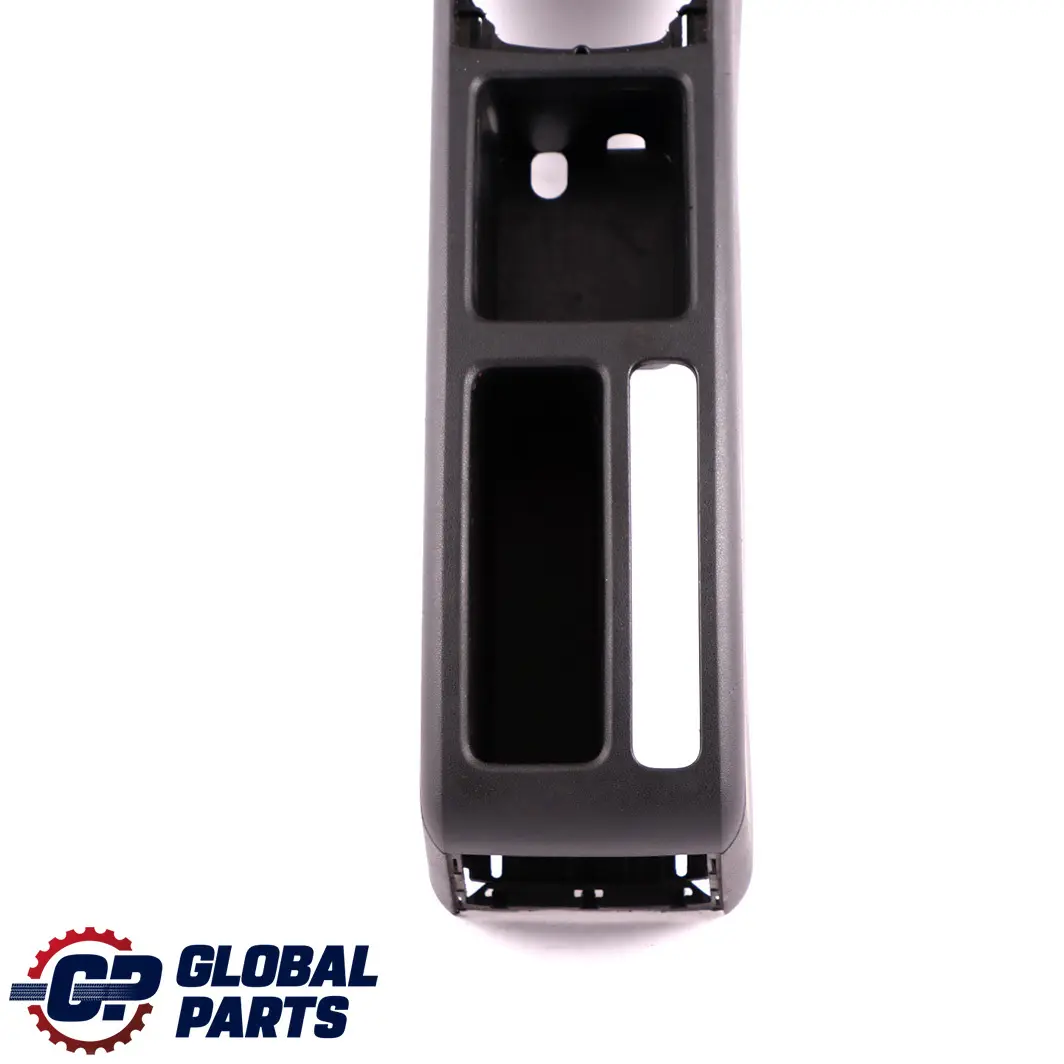  Mercedes-Benz A-Class W169 Centre Console Trim Storage Black - SKU rhd-A1698100104-1 - Part number A1698100104