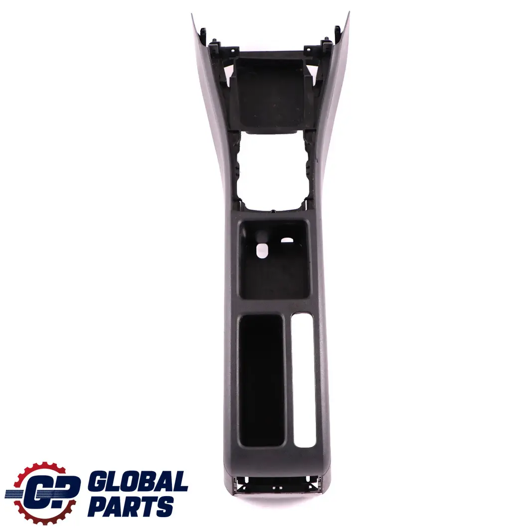  Mercedes-Benz A-Class W169 Centre Console Trim Storage Black - SKU rhd-A1698100104-1 - Part number A1698100104