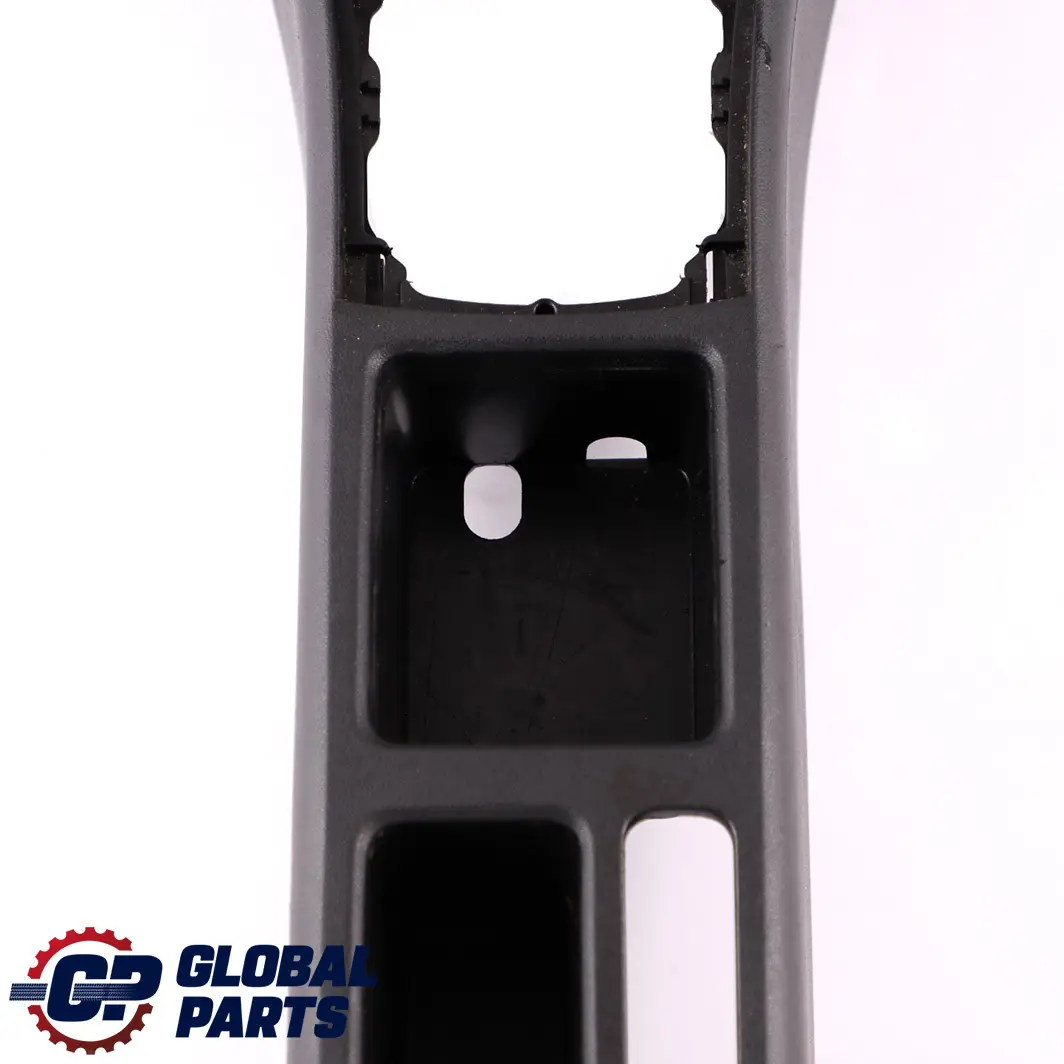 Mercedes-Benz A-Class W169 Centre Console Trim Storage Black to with Part number A1698100104 Mercedes-Benz A-Class W169 Centre Console Trim Storage Black - SKU rhd-A1698100104-1 - Part number A1698100104