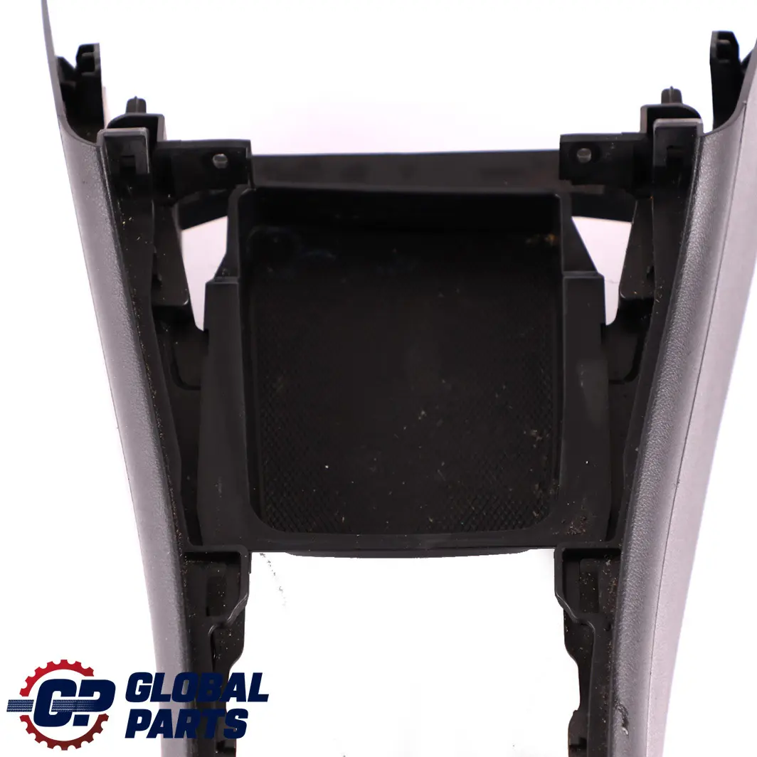 Mercedes-Benz A-Class W169 Centre Console Trim Storage Black to with Part number A1698100104 Mercedes-Benz A-Class W169 Centre Console Trim Storage Black - SKU rhd-A1698100104-1 - Part number A1698100104