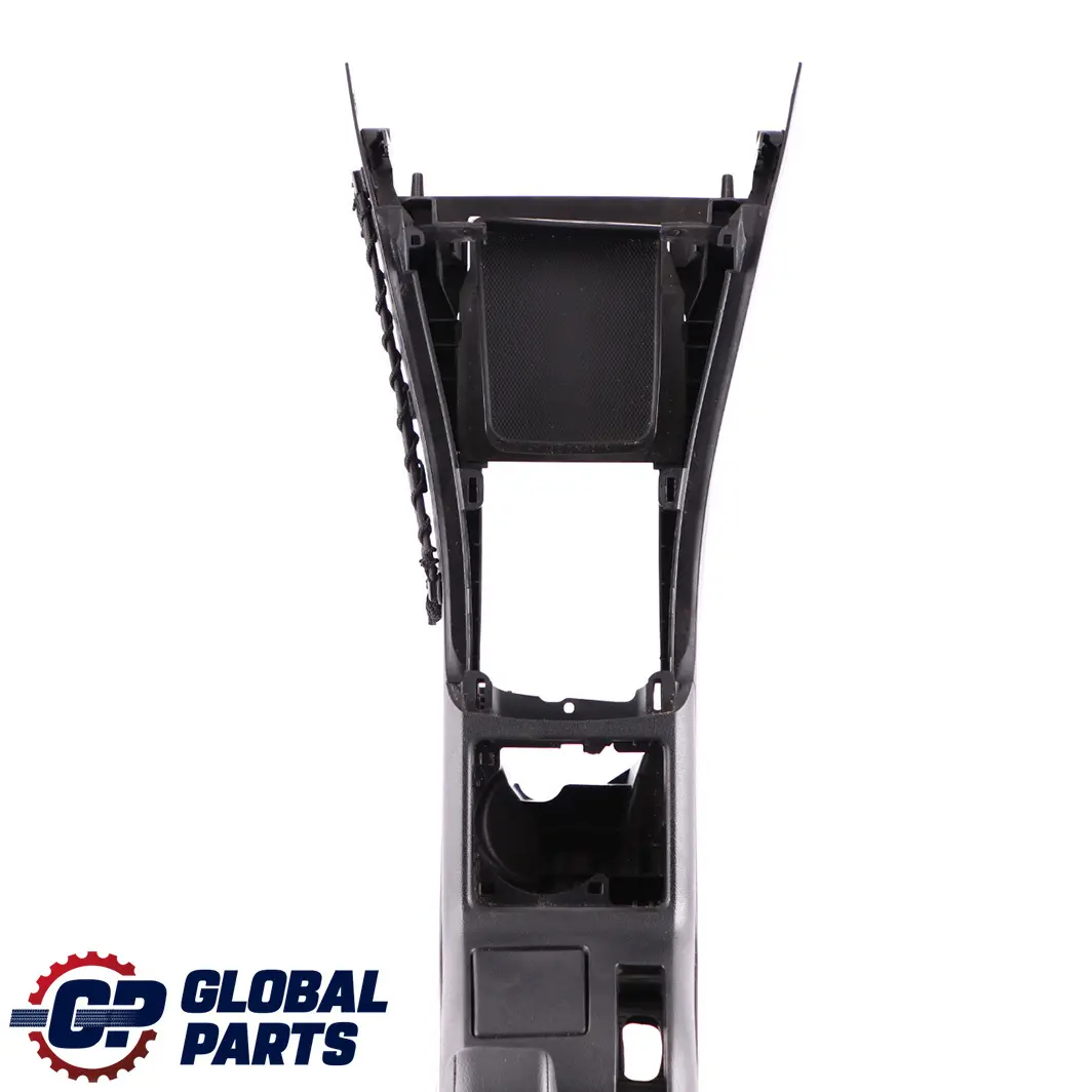  Mercedes-Benz A W169 Centre Console Trim Storage Armrest Black - SKU rhd-A1698100104 - Part number A1698100104